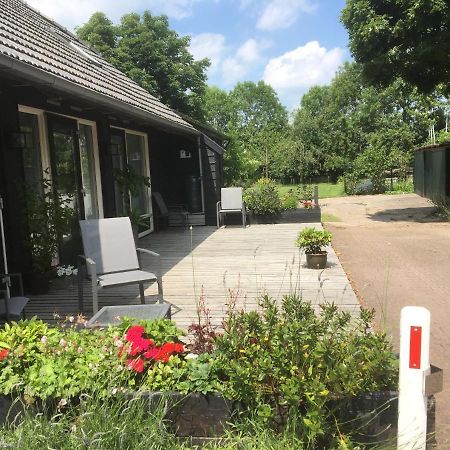Klein Vreugderijk Panzió Zwolle  Kültér fotó