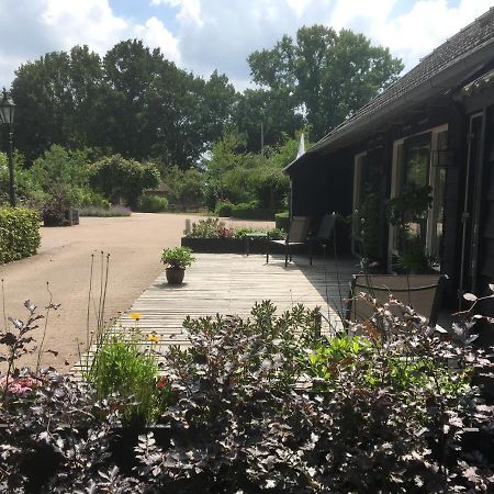 Klein Vreugderijk Panzió Zwolle  Kültér fotó